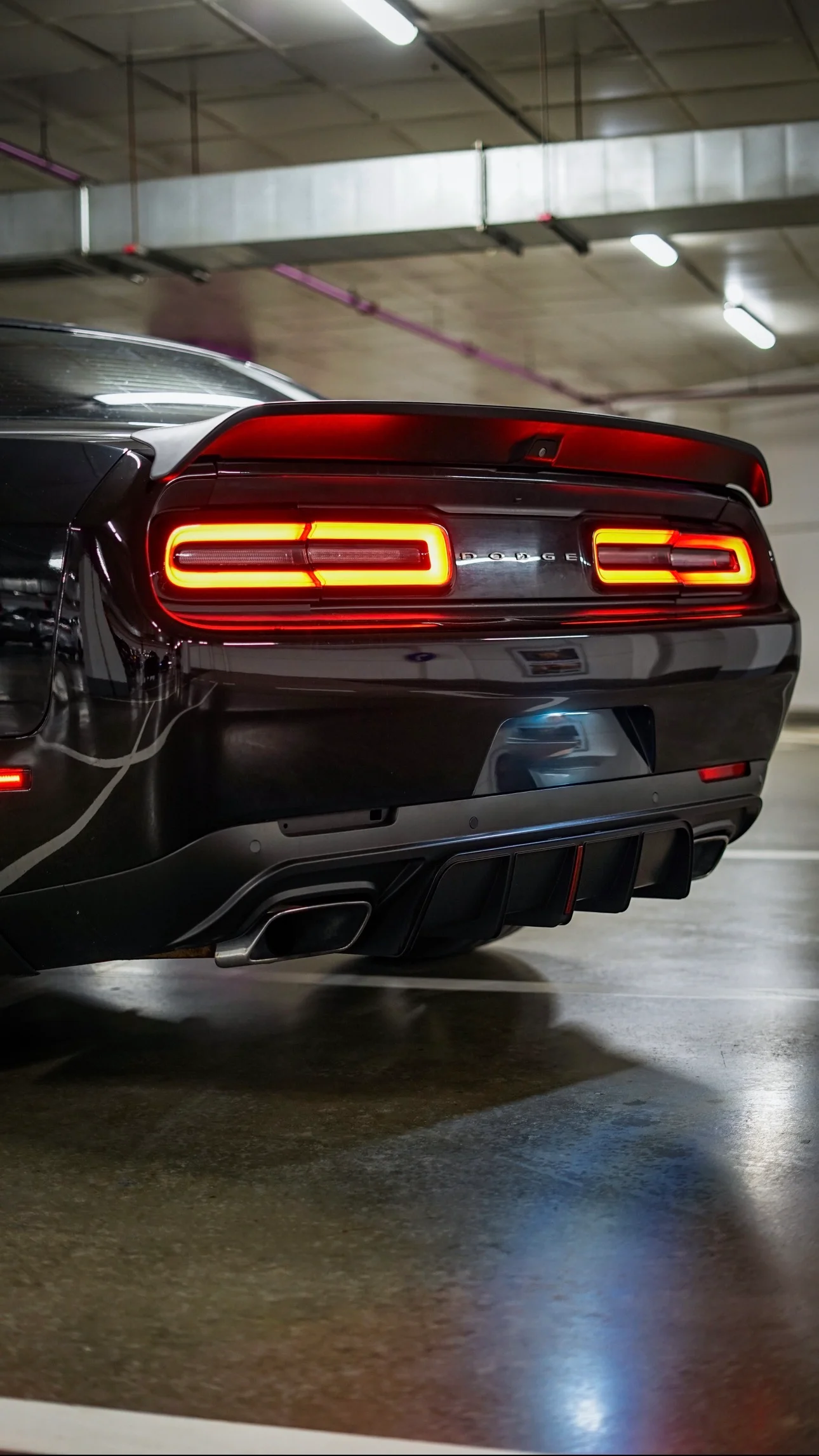 Dodge Challenger R/T