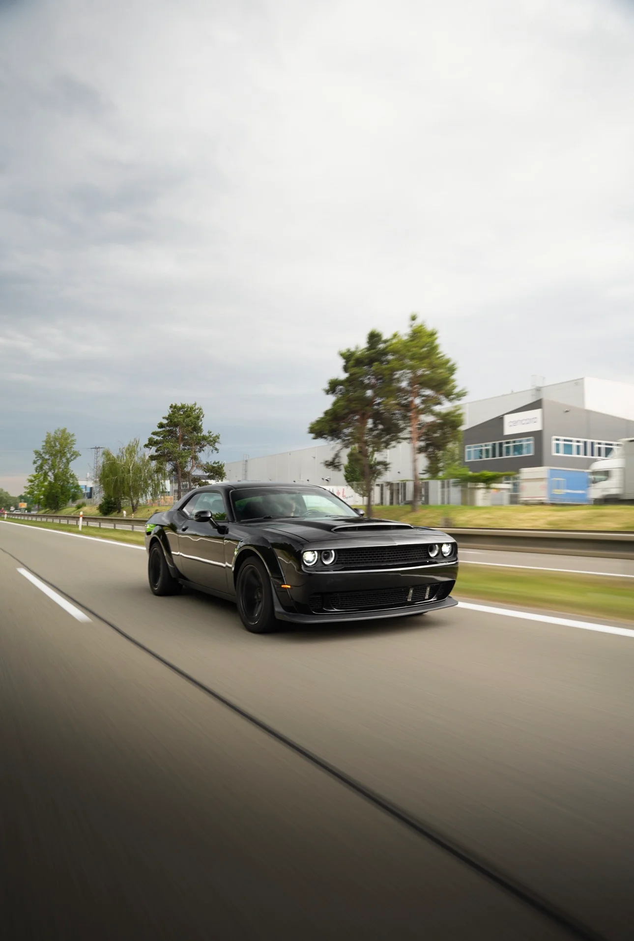 Dodge Challenger R/T